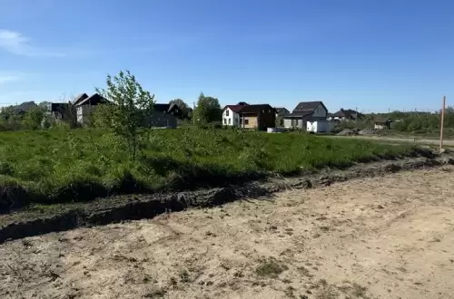 пос. Родники